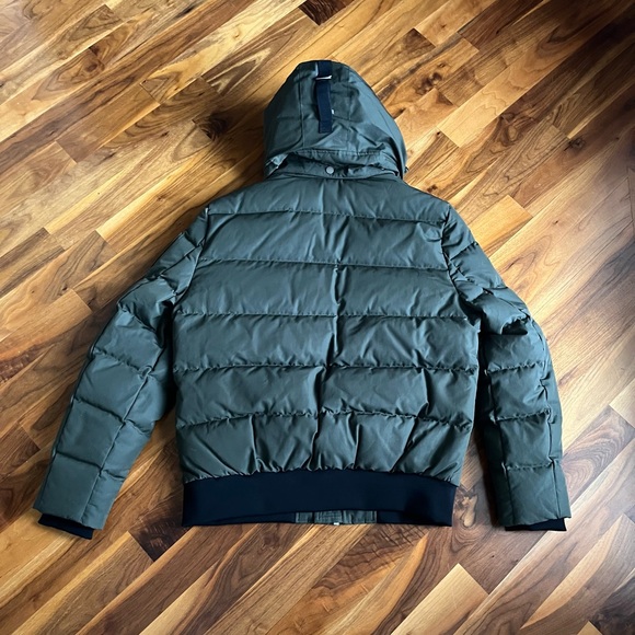 Moose Knuckles Jacket, NEW - Picture 15 of 16